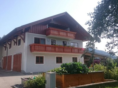 Holiday apartment Widlroither - Outdoor photo 3