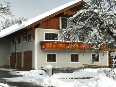 Holiday apartment Widlroither - Outdoor photo 6