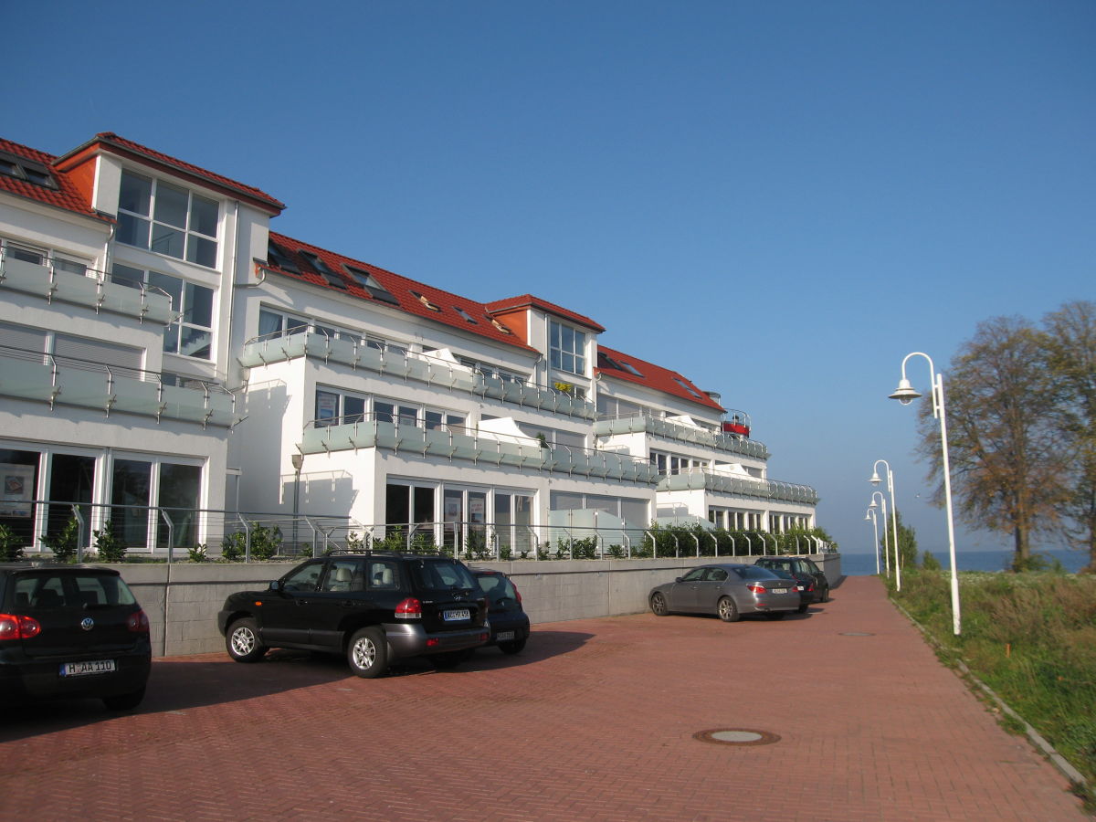 Holiday apartment At the Lighthouse - Outdoor photo 3