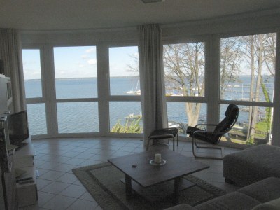 Holiday apartment At the Lighthouse in Steinhude - Holiday apartment