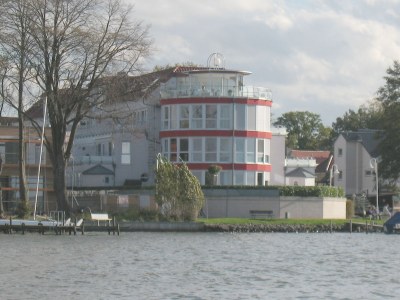 Holiday apartment At the Lighthouse - Outdoor photo 4