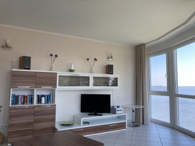 Holiday apartment At the Lighthouse - Features photo 6