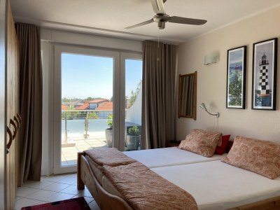 Holiday apartment At the Lighthouse - Features photo 7