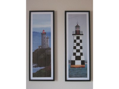 Holiday apartment At the Lighthouse - Features photo 9