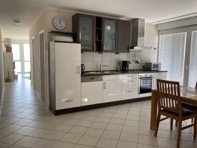 Holiday apartment At the Lighthouse - Features photo 10