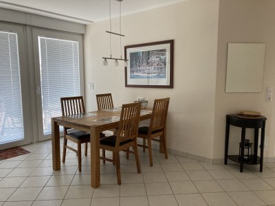 Holiday apartment At the Lighthouse - Features photo 11