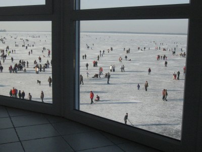 Holiday apartment At the Lighthouse - Environment photo 17