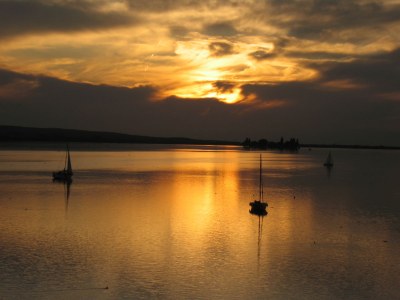 Holiday apartment At the Lighthouse - Environment photo 18