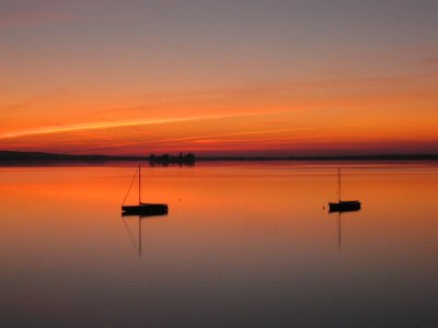 Holiday apartment At the Lighthouse - Environment photo 19