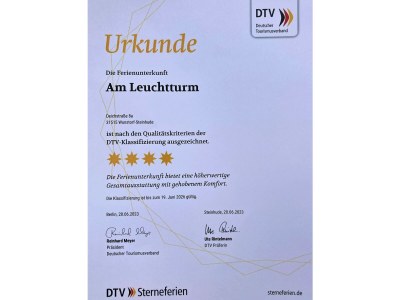 Holiday apartment At the Lighthouse - Document photo 23