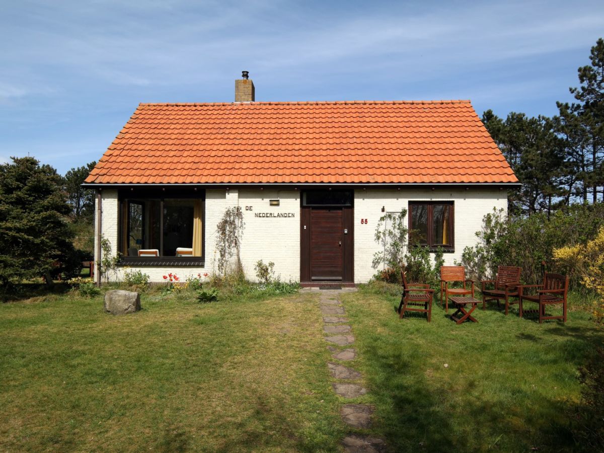 Holiday house De Nederlanden - Boodtlaan 55