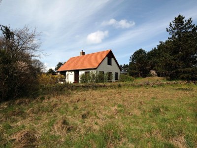 Holiday house De Nederlanden - Boodtlaan 55 - Outdoor photo 2