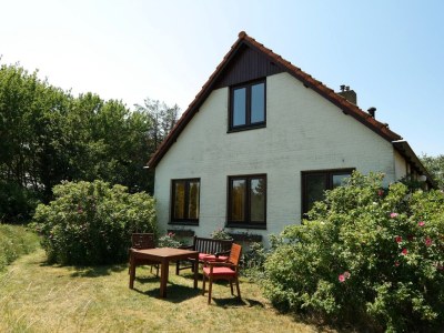 Holiday house De Nederlanden - Boodtlaan 55 - Outdoor photo 3