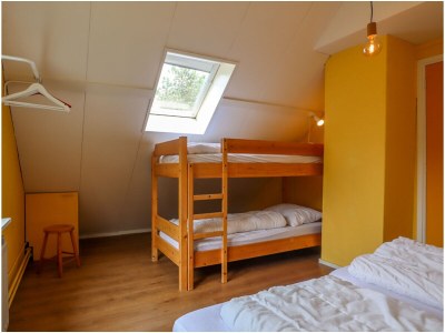 Holiday house De Nederlanden - Boodtlaan 55 - Features photo 12