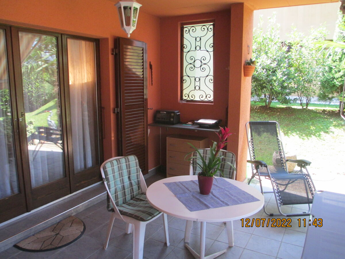 Holiday apartment Casa Inge - Outdoor photo 2