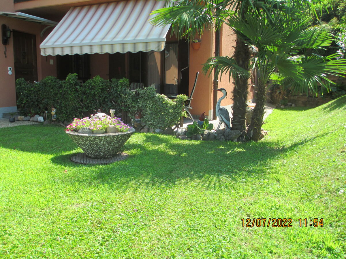 Holiday apartment Casa Inge - Outdoor photo 4