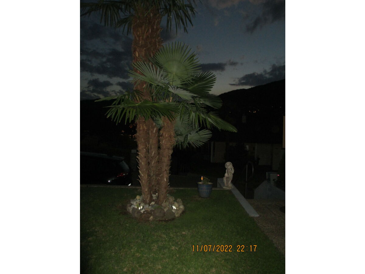 Holiday apartment Casa Inge - Outdoor photo 5