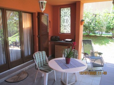 Holiday apartment Casa Inge - Outdoor photo 2