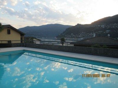 Holiday apartment Casa Inge - Outdoor photo 7