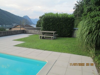 Holiday apartment Casa Inge - Outdoor photo 8