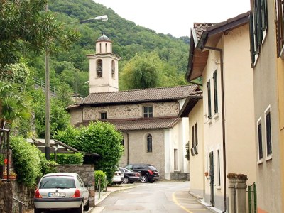 Holiday apartment Casa Inge - Environment photo 15