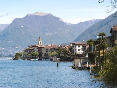 Holiday apartment Casa Inge - Environment photo 16