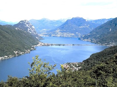 Holiday apartment Casa Inge - Environment photo 18