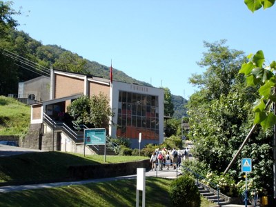 Holiday apartment Casa Inge - Environment photo 19