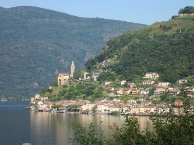 Holiday apartment Casa Inge - Environment photo 20