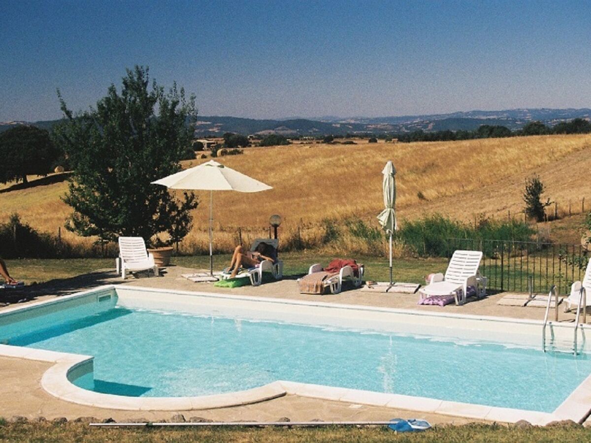 Holiday apartment La Cantinaccia, Green House - Outdoor photo 4