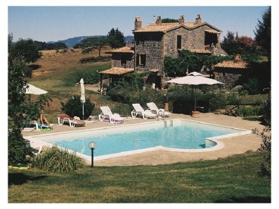 Holiday apartment La Cantinaccia, Green House - Outdoor photo 2