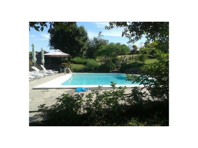 Holiday apartment La Cantinaccia, Green House - Outdoor photo 7