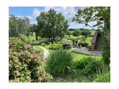 Holiday apartment La Cantinaccia, Green House - Outdoor photo 8