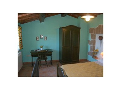 Holiday apartment La Cantinaccia, Green House - Features photo 10