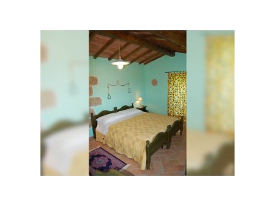 Holiday apartment La Cantinaccia, Green House - Features photo 11