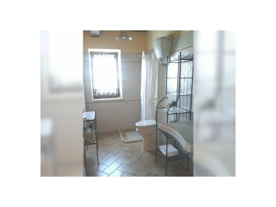 Holiday apartment La Cantinaccia, Green House - Features photo 13