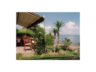 Holiday apartment La Cantinaccia, Green House - Environment photo 15