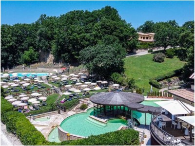 Holiday apartment La Cantinaccia, Green House - Environment photo 24