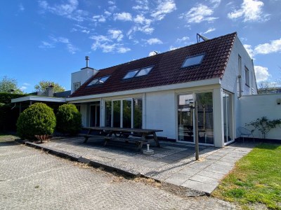 Holiday house Hopman de Rijklaan 6 in Vrouwenpolder - Holiday house