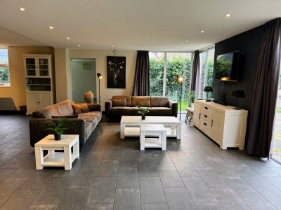 Holiday house Hopman de Rijklaan 6 - Features photo 5