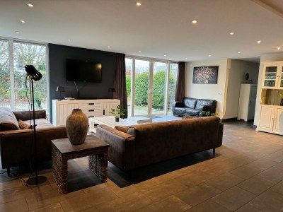 Holiday house Hopman de Rijklaan 6 - Features photo 6