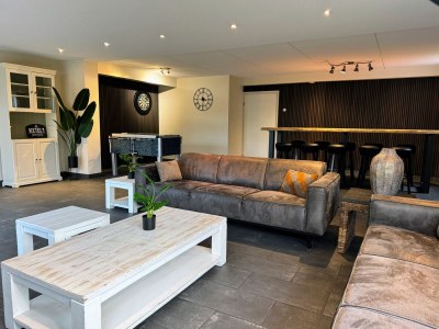 Holiday house Hopman de Rijklaan 6 - Features photo 7