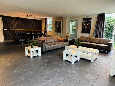 Holiday house Hopman de Rijklaan 6 - Features photo 8