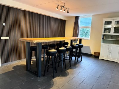 Holiday house Hopman de Rijklaan 6 - Features photo 9