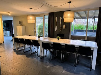 Holiday house Hopman de Rijklaan 6 - Features photo 11