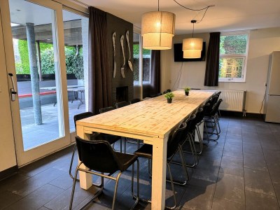 Holiday house Hopman de Rijklaan 6 - Features photo 12