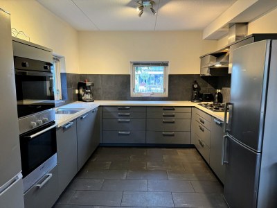 Holiday house Hopman de Rijklaan 6 - Features photo 13