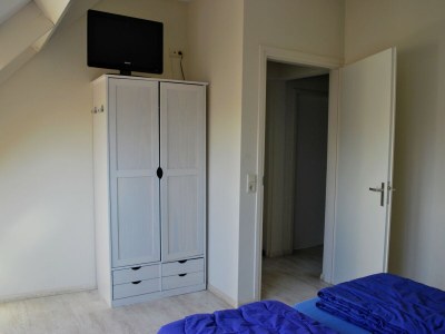 Holiday house Hopman de Rijklaan 6 - Features photo 14