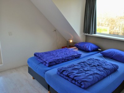 Holiday house Hopman de Rijklaan 6 - Features photo 15