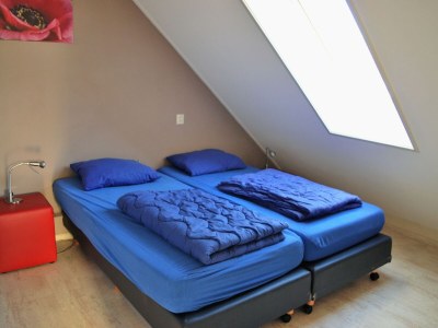 Holiday house Hopman de Rijklaan 6 - Features photo 17